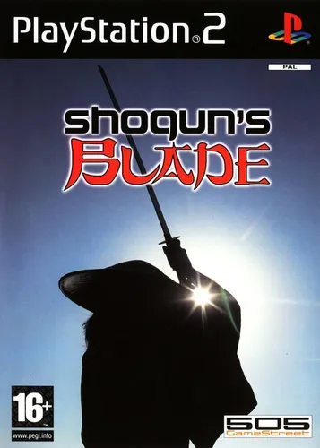 Shogun's Blade (Europe)